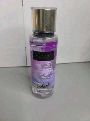 Victoria's Secret Love Spell SPLASH Fragrance Mist  8.4 Fl Oz - Image 1 of 3