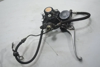 1973 Kawasaki Z2 Z750Rs Z2F Front Brake Master Cylinder Caliper Z2F-036  - Image 1 of 4