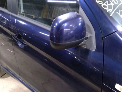 Used Right Door Mirror fits: 2012 Mitsubishi Outlander sport painted cover Right - Image 1 of 4