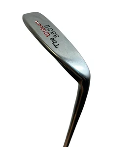 The Wilson 8802 Putter Right Hand Napa Style Heel Shafted Original Grip 35" - Picture 1 of 9