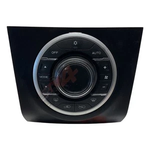 2020 Isuzu D-Max Utah 1.9L Heater Control Panel 2017-2021 8982904411 - Picture 1 of 10