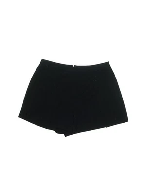 Pantalones cortos negros Madison para mujer 10 Foto 1 de 2
