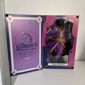 Critical Role Shaun Gilmore 12” Statue By McFarlane Toys New Unopened Boxed - Picture 1 of 16