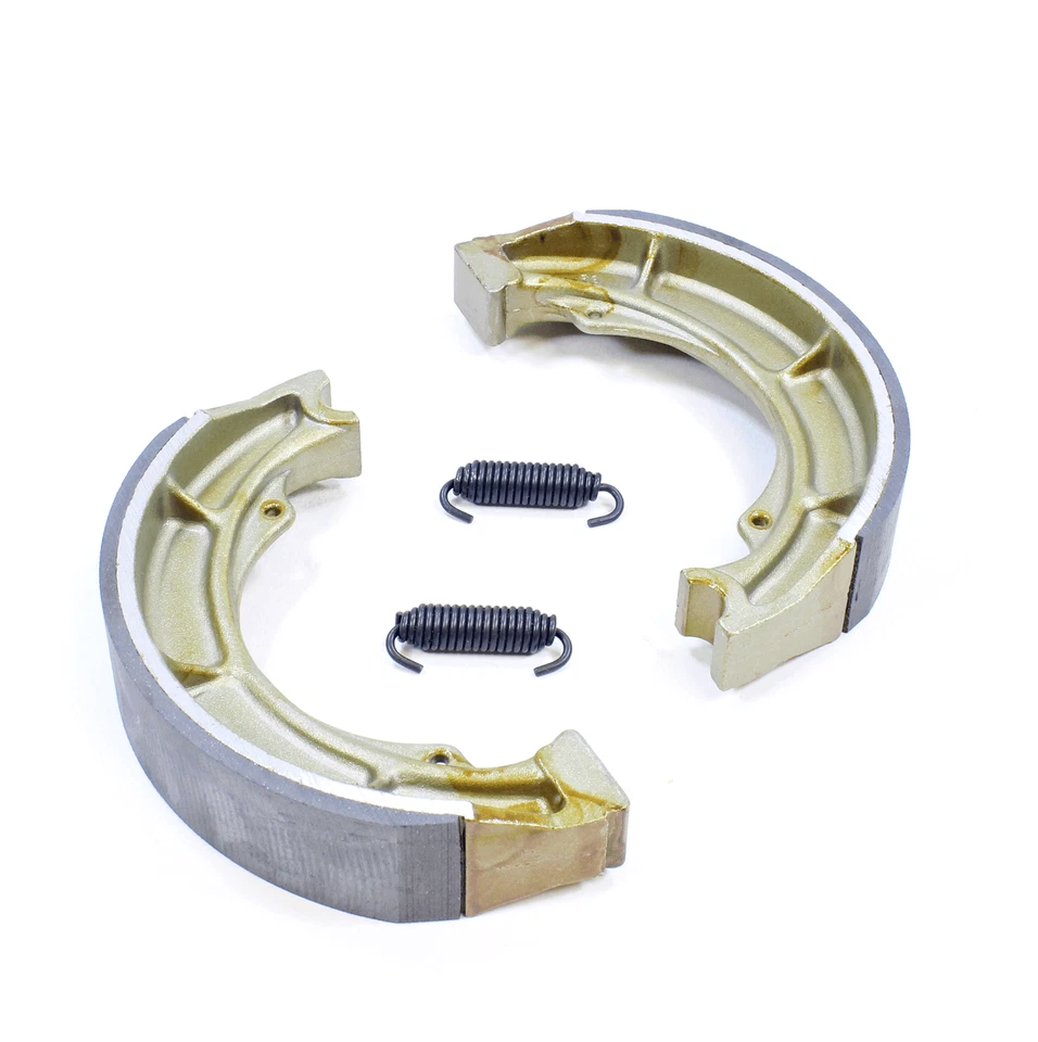 Zapatas de freno traseras EBC 606 1986-1988 SUZUKI LS650 F/P SAVAGE Foto 1 de 2