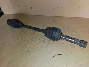 Used Subaru Genuine Sambar KS4 KV4 Rear Right Drive Shaft 28021TA580 JDM - Imagen 1 de 4