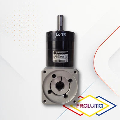 BONFIGLIOLI TR K 060 3 28 LOW 60A1 CD 14 S5 OR SB KE Riduttore Rinvio Angolare - Bild 1 von 2