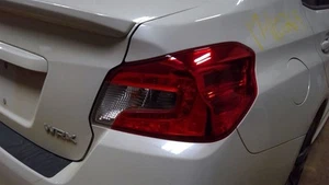 Passenger Right Tail Light Fits 15-21 WRX 10304358 - Picture 1 of 11