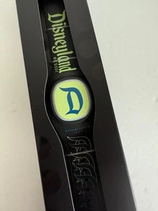 Disneyland Magic Band + Nuevo en caja - Imagen 1 de 5