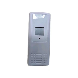 Ambient Weather F007TH Wireless Thermo-Hygrometer ONLY for Thermohygrometer - Picture 1 of 2