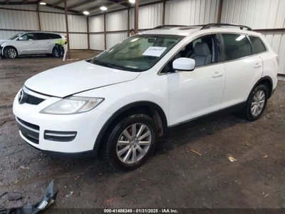 Air Cleaner Fits 07-15 MAZDA CX-9 4591874 Foto 1 de 4