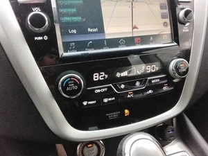 Temperature Control Temperature Control Fits 17-24 MURANO 3056969 - Picture 1 of 12