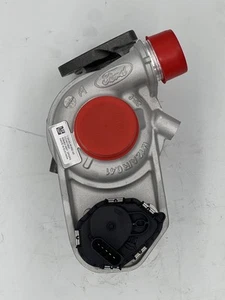 Turbocompressore originale Ford Transit dal 08/2013 trazione posteriore 2.0 EcoBlue 2323637 NUOVO - Foto 1 di 4