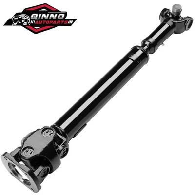 Conjunto de eje de transmisión manual delantero para Dodge Ram 2500 3500 1994-1999 52105871AA Foto 1 de 4