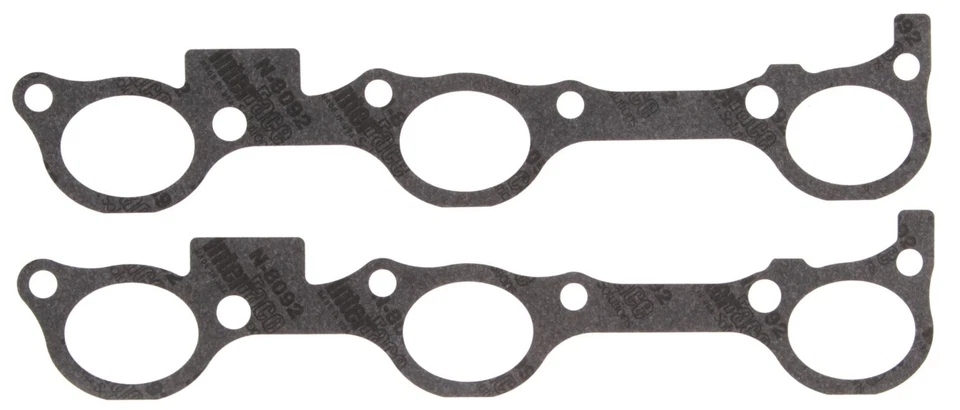 Fuel Injection Plenum Gasket Set Mahle For 1994-1996 Chevrolet Beretta 3.1L V6 - Image 1 of 3