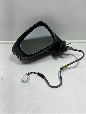 Espejo retrovisor izquierdo conductor Lexus IS250 IS350 2014-2015 8794053700C0 Foto 1 de 4