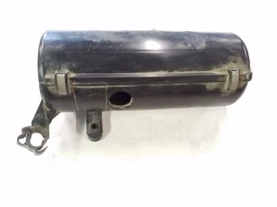 AC Drier Accumulator Cover | Fits 1999-2007 Ford F250 F350 - Image 1 of 4