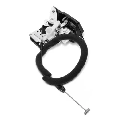 Actuador de bloqueo de puerta trasera 04589243AF para Dodge Grand Caravan Journey 2016-2018 Foto 1 de 4