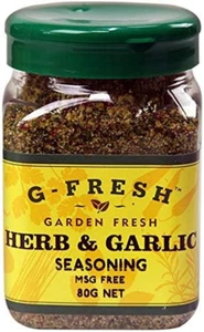 Herb and Garlic Seasoning, 90 G - Picture 1 of 1