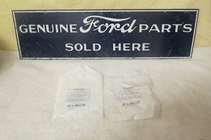 NEW OEM Ford Rotunda Pats Key 2 pcs. 011-00225 #925 - Bild 1 von 6
