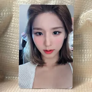 Heejin Official MMT Photocard Loona 2022 1st World Tour LoonaTheWorld Kpop - Bild 1 von 2