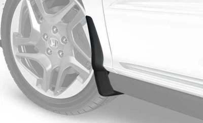 Kit de guardabarros protector contra salpicaduras genuino Honda (juego de 4) se adapta a: Clarity 2017-2020 Foto 1 de 3
