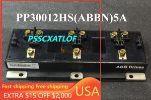 NEW 1PCS PP30012HS(ABBN)5A ABB DRIVE MODULE PP30012HS (ABBN) 5A #D3- US Free TAX - Picture 1 of 1