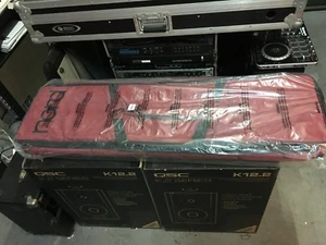 NEW NORD gig bag w/back pack for 73 key keyboard / ELECTRO 6D GB73 //ARMENS - Picture 1 of 3