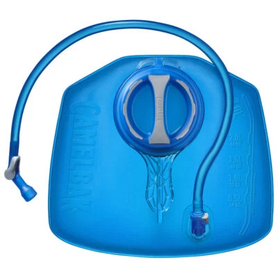 Camelbak Crux Lumbar Hydration Pack Reservoir: 3 Liter / 100oz - Image 1 of 2