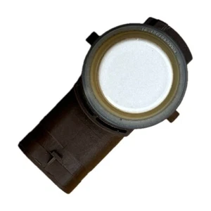 Genuine Mercedes OEM parking distance sensor Diamond white 799 A0009055604 - Picture 1 of 11