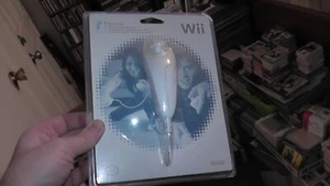 brand new factory sealed nintendi wii nunchuk - Picture 1 of 2