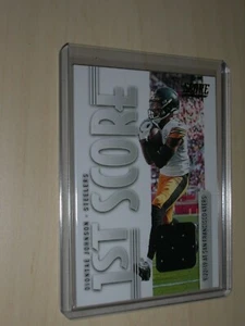 Camisetas Score First Score 2020 #FS-DJ Diontae Johnson - Imagen 1 de 2