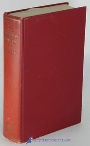 Der amerikanische Indianer: 3. Auflage von Clark WISSLER faires Hardcover 82378 - Bild 1 von 4