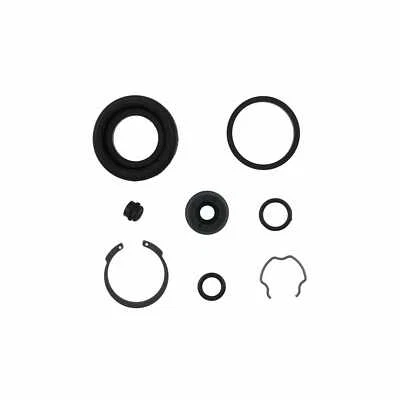 Disc Brake Caliper Repair Kit Carlson 15407 fits 12-13 Fiat 500 - Image 1 of 4