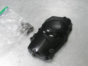 Triumph Tiger 800 14 2014 ABS Engine Case Camchain Cam Chain Cover Cap + Bolts - Picture 1 of 3