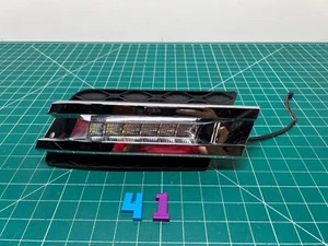 07-19 MERCEDES-BENZ X164 GL320 GL450 FRONT LEFT DRIVER SIDE FOG LIGHT OEM - Picture 1 of 5