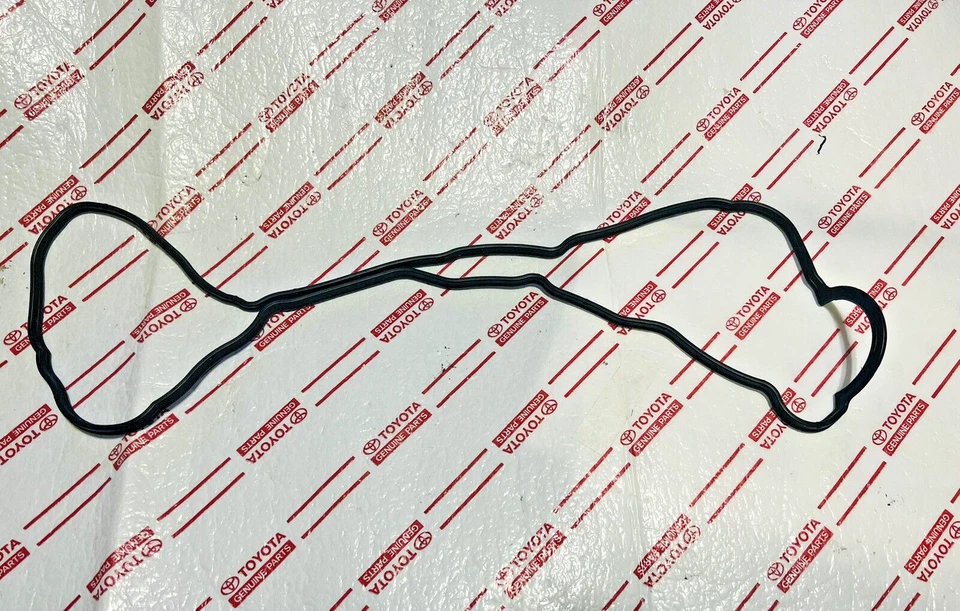 *NUEVA JUNTA DE CUBIERTA DE VÁLVULA LEXUS OEM GS200T IS200T NX200T RC200T TURBO 2015-2021 Foto 1 de 1