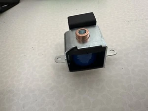 Anclaje magnético para cierre de dirección, smart 453, A4535423100 N0504878 - Imagen 1 de 5