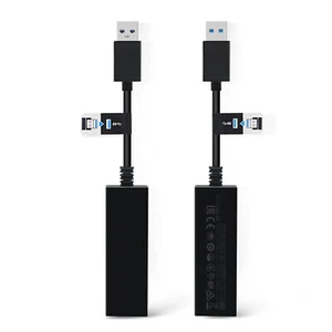 VR Adapter Cable For PS VR to PS5 Cable Fit For PS5 PS4 VR 4 PS5 VR Connector - Picture 1 of 5