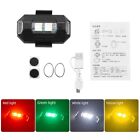 Universal Stobe Light for for 3Color Adjustable Anti-Collision Ligh