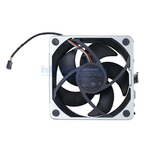 Cooling Fan X176F PVA120G12V For DELL T3660 8950 8960 R13 R14 R15 - Afbeelding 1 van 6