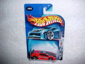 HW HOT WHEELS FINAL RUN "LAMBORGHINI DIABLO" - NEW DIECAST CAR  - Picture 1 of 2