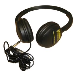 Garrett Easystow Kopfhörer mit Lautstärkeregler  - Bild 1 von 1