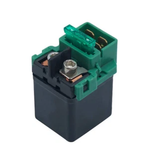 for Honda VT750 VT750CD Shadow ACE Deluxe 1998-2003 Starter Solenoid Relay Motor - Picture 1 of 5