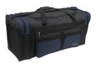 New High Quality Lightweight Holdall Cargo Travel Cabin Gym Duffle Bag - 2002