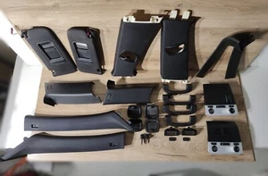 BMW E91 Black Headliner Retrofit Kit Interior kit for WAGON M M3 325 330 335 - Picture 1 of 10