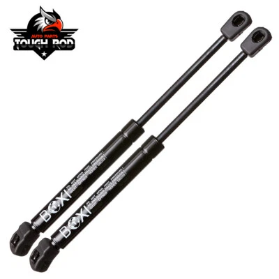 Qty(2) Front Hood Gas Lift Supports Struts Props Rod For Volkswagen Passat 15-19 - Image 1 of 4