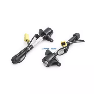 Engine Actuator Left&Right Fit For MERCEDES -BENZ GLS X166 GLE W166 2015-2019 - Picture 1 of 13