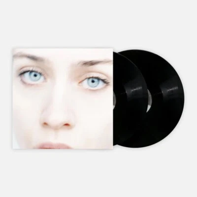 FIONA APPLE TIDAL VINYL NEW! LIMITED 180 GRAM LP!! CRIMINAL, SHADOWBOXER Foto 1 de 3