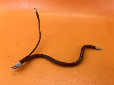 Harley-Davidson Street Glide Negative Wire 2003-2006 FLHXI Foto 1 de 4