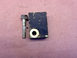 86 Mazda RX7 Brake Line T Connector Port Rear Block Coupe 86-88 - Picture 1 of 4